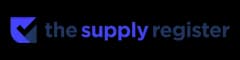 The Supply Register logo