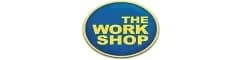 The Work Shop logo