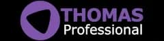 THOMAS Professional logo