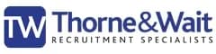 Thorne and Wait logo