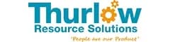 Thurlow Resource Solutions logo