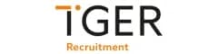 Tiger Recruitment logo