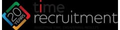 Time Recruitment Solutions Ltd logo