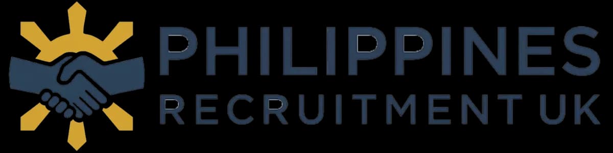 Philippines Recruitment UK logo