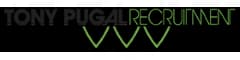Tony Pugal Recruitment logo