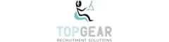 Top Gear Recruitment Solutions logo