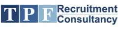 TPF Recruitment logo