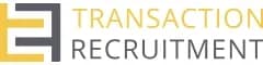 Transaction Recruitment logo