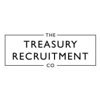The Treasury Recruitment Company  logo