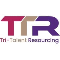 Tri Talent Resourcing  logo