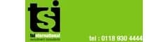 TS International Recruitment Ltd logo