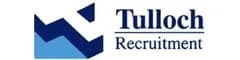 Tulloch Recruitment logo