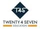 Twenty 4 Seven logo