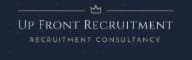 Upfront Recruitment logo