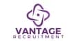 Vantage Recruitment logo