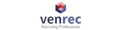Venrec logo
