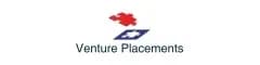 Venture Placements logo