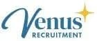 Venus Recruitment Ltd logo