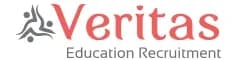 Veritas Education Recruitment logo