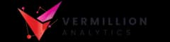 Vermillion Analytics logo