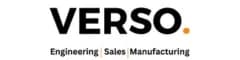 Verso Recruitment Group logo