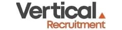 Vertical Recruitment logo