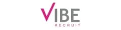 Vibe Recruit logo