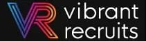 Vibrant Recruits Ltd logo