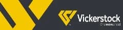 Vickerstock logo