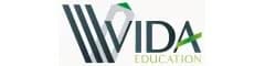 Vida Education logo