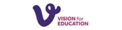 Vision for Education - Kent logo