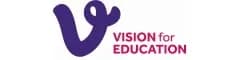 Vision for Education - Preston logo
