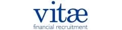 Vitae Financial Recruitment logo