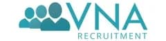 VNA Recruitment logo