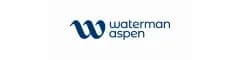 Waterman Aspen logo