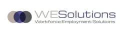 WESolutions logo