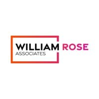 William Rose Associates  logo