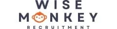 Wise Monkey Recruitment ltd logo
