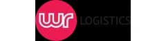 WR Logistics logo