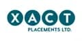 Xact Placements Limited logo
