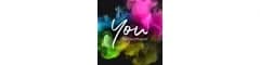 You Recruitment logo
