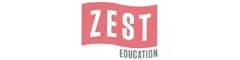 Zest Education logo