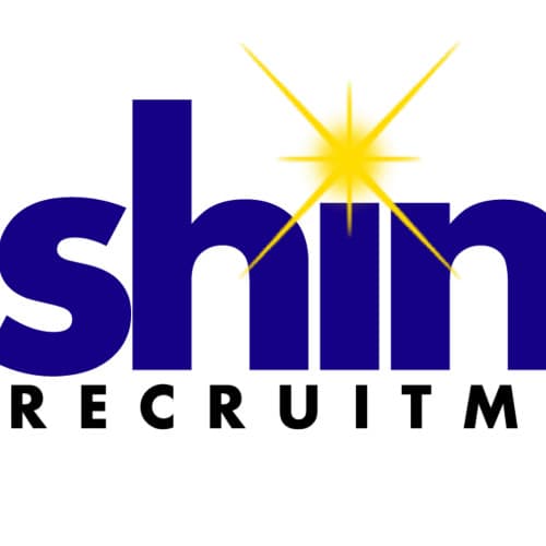 Shine Healthcare Recruitment Services logo