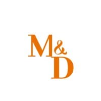 May & Duncans logo
