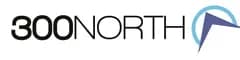300 North Limited logo