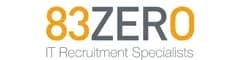 83zero Ltd logo