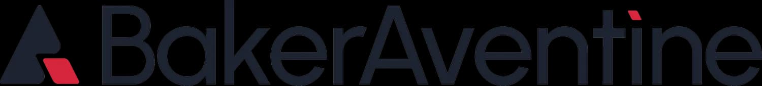 BakerAventine logo