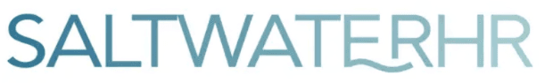 Saltwater HR logo