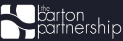 The Barton Partnership logo