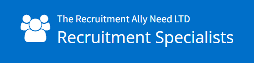 The Recruitment Ally Need Ltd logo